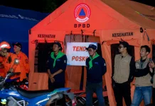 Walikota: Kesiapsiagaan Bencana Harus Menjadi Budaya Masyarakat Bandung