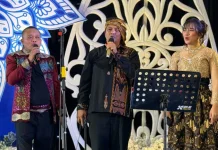Diky Candra Apresiasi Kinerja Kapolres Tasikmalaya Kota