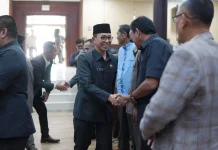 Pemkab Subang Dorong Pertumbuhan Industri Olahraga lewat Raperda Keolahragaan