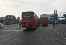 Terminal Cicaheum Segera Ditutup, Matangkan Transisi ke Depo BRT