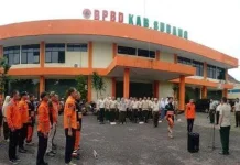 BPBD Subang Buka Posko Siaga, Warga Segera Lapor Bencana