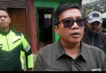 TWA Papandayan Masih Jadi Destinasi Favorit Unggulan Wisatawan