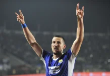 Balsa Sekulic Bidik Gelar usai Persib Juara Grup A Piala Presiden 2026