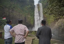 Potensi Pariwisata, Pemkab: Topang Perekonomian Warga Lokal