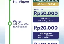 KAI Bandara Hadirkan Jadwal Perjalanan yang Semakin Fleksibel