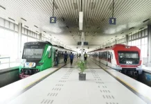 KAI Bandara Perkuat Mobilitas Masyarakat Bertarif Mulai Rp5.000