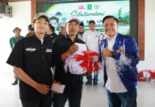 Penanganan Banjir Bojongsoang lewat Kolaborasi Pemda dengan DPR-RI