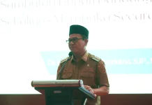 Pelayanan Lebih Optimal, APKASI Usulkan Revisi UU Pemda