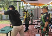 Ketua Perbakin Subang Apresiasi Bupati Cup, Dinilai Jadi Kawah Candradimuka Atlet