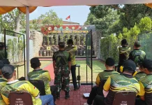Debut Pertama, Tim Sari Ater Raih Juara 2 di Bupati Cup 2026