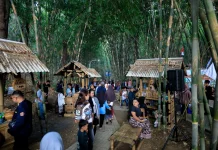 Pemkot Bandung Kembangkan Wisata Berbasis Masyarakat