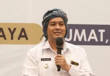 Maklumi Pembatalan MTQ Jabar 2026, Diky Candra: Berat dengan Kondisi Fiskal saat Ini