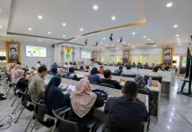DPRD Jabar Soroti Alih Fungsi Lahan, Sampah, dan Sungai di Bogor