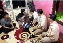 Kanwil HAM Jabar Kawal Kasus Pembunuhan Satpam Waduk Jatiluhur dan Hak Korban