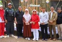 Festival Pinus Kujang 2026, Pasukan UMKM dan Budaya
