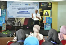PNJ Dorong UMKM Sumedang Naik Kelas lewat Pengabdian Masyarakat