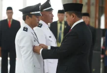 Bupati Minta Desa Bergerak Cepat Cegah Krisis Pangan dan Air Bersih saat Kemarau