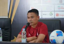 Semifinal Persib Versus Persija Dipastikan Digelar di Bali, Begini Kata Dado