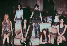 BABYMONSTER Ungkap Video Musik "MOON"