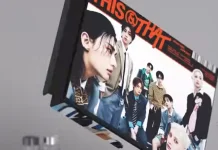 Stray Kids Rilis Teaser This & That