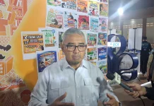 Pemkot Bandung Dalami Kasus Penebangan 10 Pohon di Jalan Riau