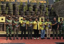 Open Turnamen Bupati Cup 2026 Sukses Digelar Kodim 0605/Subang, Ini Daftar Juaranya