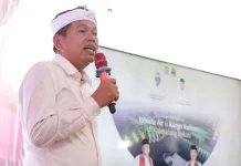 Pemprov Ambil Alih Penuh Penyelenggaraan MTQ 2027, Ini Penyebabnya