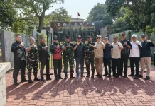 Open Turnamen Bupati Cup Sari Ater Raih Juara Beregu dan Perorangan
