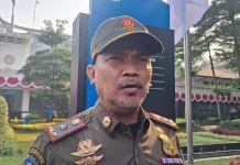 Satpol PP Bandung Tegaskan Penebangan Pohon Ilegal dan Kebisingan Lapangan Padel