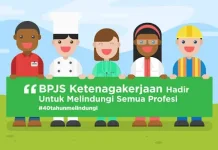 Kepesertaan BPJS PBI Bandung Dibatasi 246 Ribu Jiwa