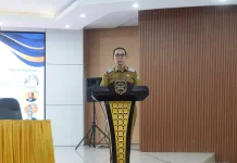 Sebanyak 145 Akademisi dan OPD, Uji Naskah Akademik Hari Jadi Subang