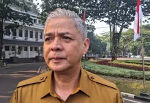 Pemkot Bandung: Perizinan Lapangan Padel Harus Sesuai Tata Ruang