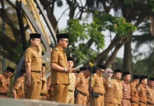 Penting! Evaluasi Capaian Kinerja dan Sinergi Antar-Perangkat Daerah