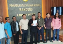 DPD FSP LEM SPSI Jabar Hormati Putusan PTUN soal UMSK 2026
