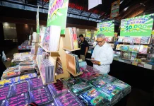Big Bad Wolf Books Hadir di Bandung, Usung Konsep Wisata Literasi