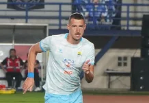 Balsa Sekulic Tak Sabar Rasakan Derbi Persib Versus Persija di Semifinal
