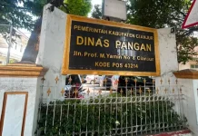 Kemarau Dinas Pangan Optimalkan Lumbung Pangan