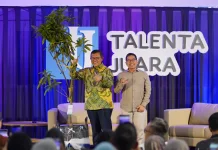 Bandung Family Connect Dorong Orang Tua Perkuat Peran Keluarga