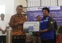 IPB University Perkuat Petani Kopi Pangalengan melalui Program Patengan SMILE