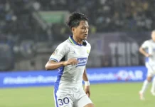 Pemain Muda Persib Jadikan Duel Lawan Persija Ajang Menimba Pengalaman