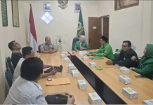 Bawaslu Cimahi: Belum Ada Pelanggaran Pemutakhiran Data Parpol Semester I 2026