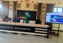 Antisipasi Kekeringan, Pemkab Garut Lakukan Pencarian Sumber Titik Mata Air