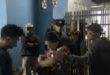 Polisi di Garut Amankan Pelaku Penganiayaan
