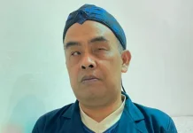 Mengenal Sri Ayu, Barista Low Vision, Meracik Inspirasi hingga Bangku Poltekesos