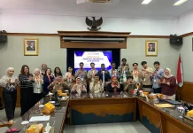 Kakanwil KemenHAM Jabar Soroti Penegakan HAM dalam Summer Course FH Unpad