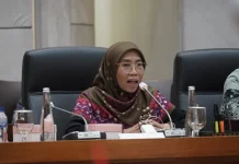 Netty Dorong Percepatan Layanan Operasi Jantung Anak