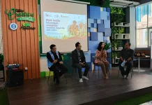 Pegadaian bersama OJK Jabar Genjot Literasi Keuangan Gen Z di ITB Jatinangor