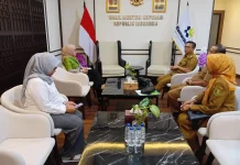 Pemkab Bandung Bangun Koperasi Modern Berbasis Potensi Daerah