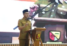 Pemkab. Bandung Bergerak Cepat Tuntaskan Program Rutilahu 2026