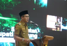 Penghimpunan Zakat ASN Meningkat, Bantuan Rutilahu 2026 Diperluas